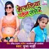 Pooja Mahi - Bhejaliya Plane Sange 2 (Female Version) - Single